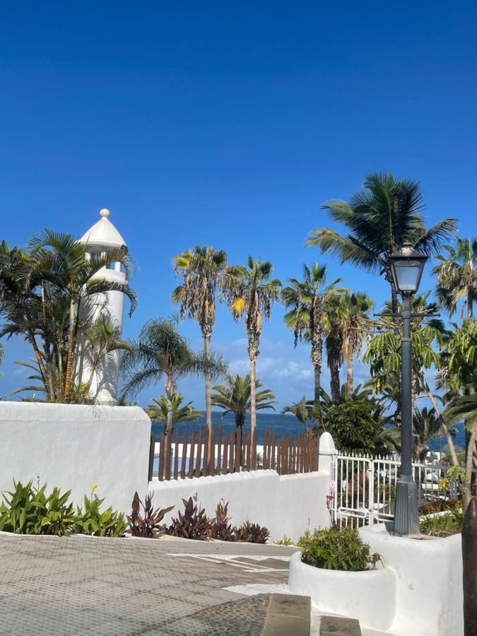 La Perla Appartement Puerto de la Cruz  Buitenkant foto