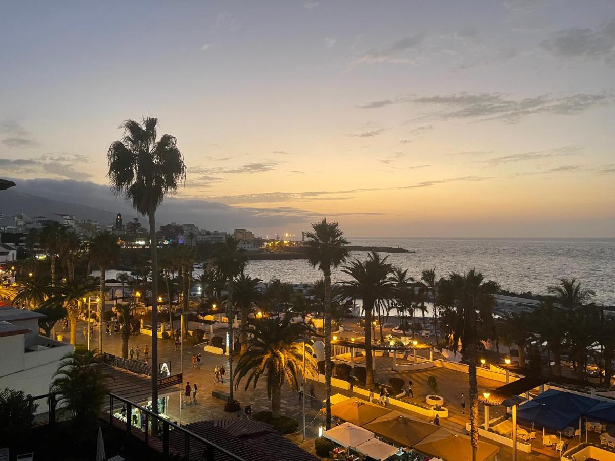 La Perla Appartement Puerto de la Cruz  Buitenkant foto
