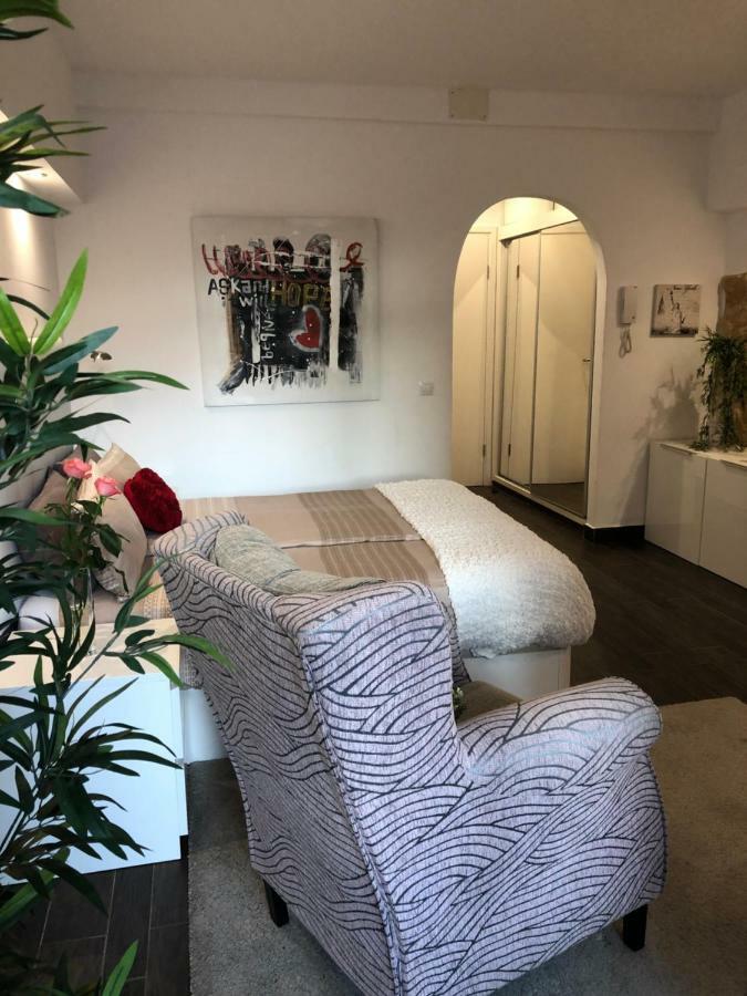 La Perla Appartement Puerto de la Cruz  Buitenkant foto