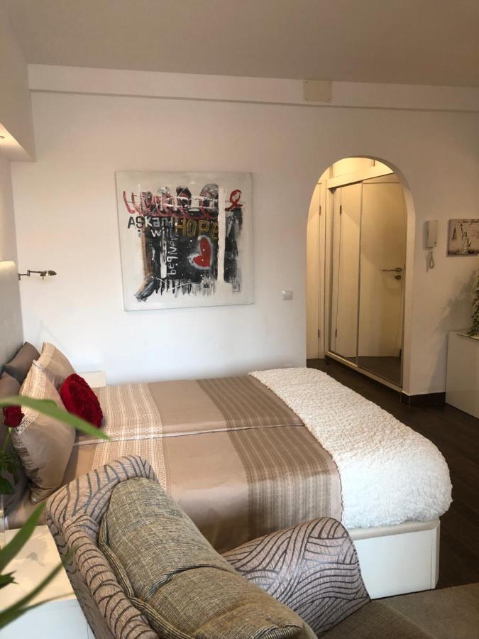 La Perla Appartement Puerto de la Cruz  Buitenkant foto