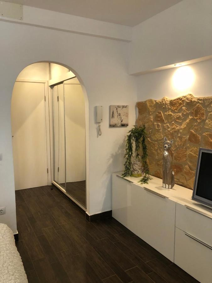 La Perla Appartement Puerto de la Cruz  Buitenkant foto