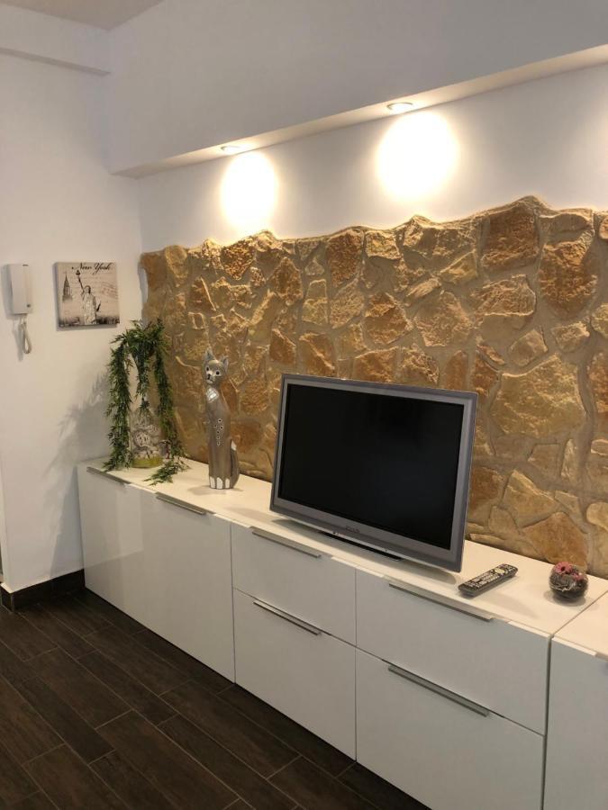 La Perla Appartement Puerto de la Cruz  Buitenkant foto